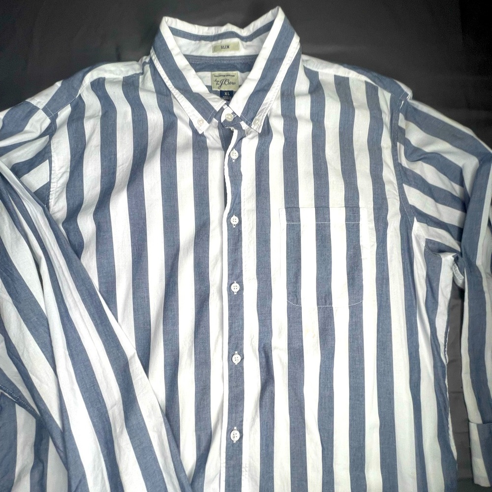 J crew long sleeve